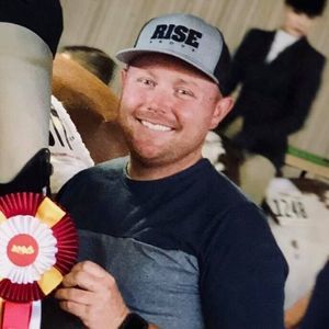 Meet your Posher, Blake